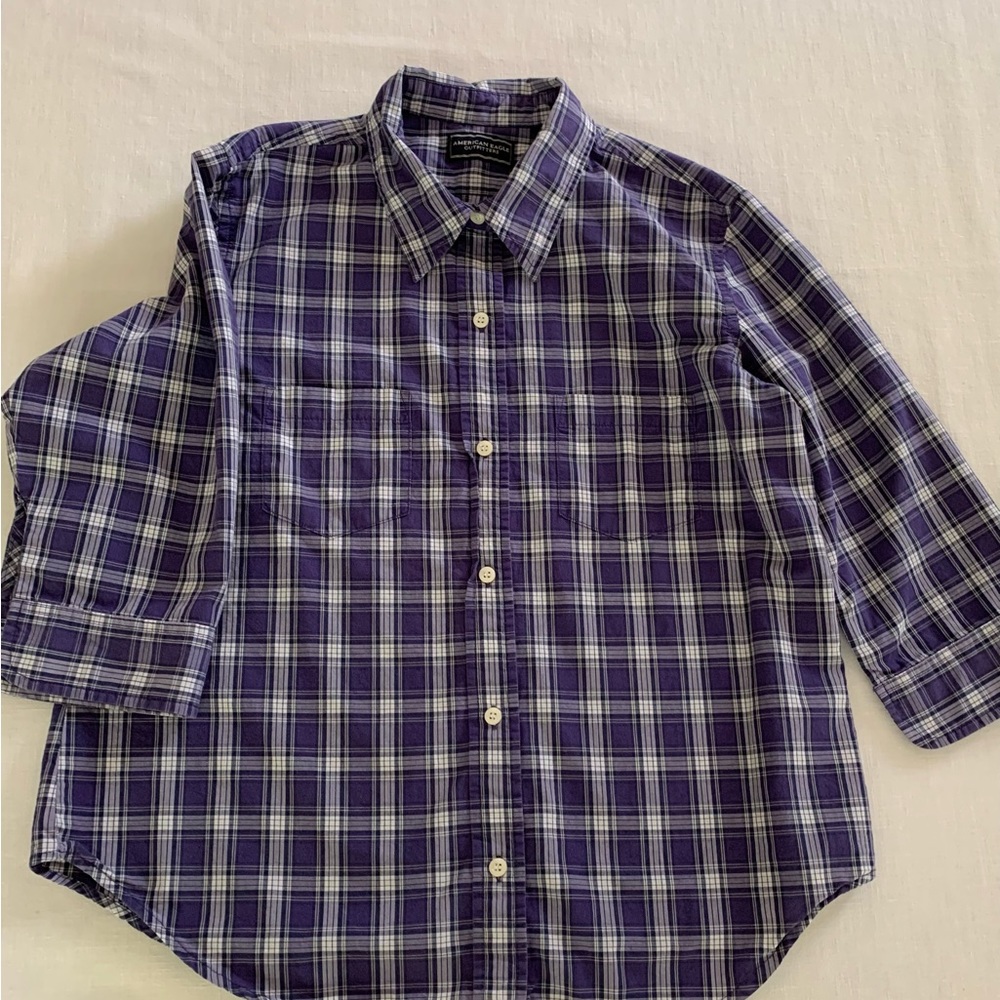 Vintage American Eagle Outfitters Shirt